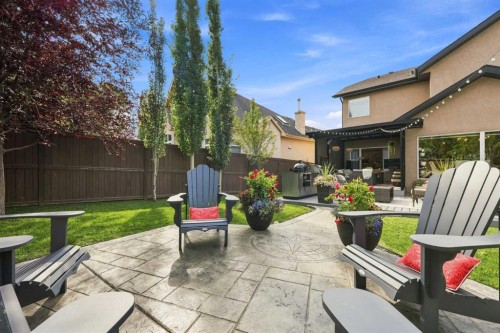 40 Tuscany Glen Park Nw, Calgary, AB 