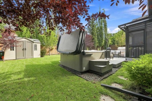 40 Tuscany Glen Park Nw, Calgary, AB 