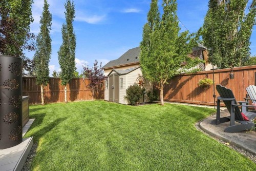 40 Tuscany Glen Park Nw, Calgary, AB 