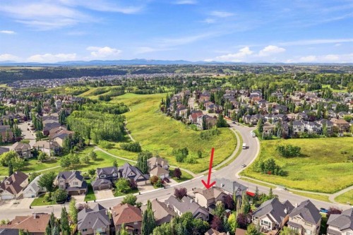 40 Tuscany Glen Park Nw, Calgary, AB 