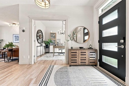 40 Tuscany Glen Park Nw, Calgary, AB 