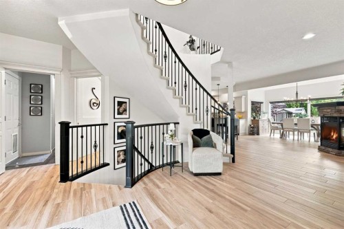 40 Tuscany Glen Park Nw, Calgary, AB 