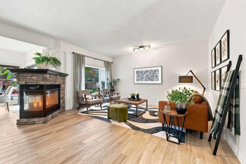 40 Tuscany Glen Park Nw, Calgary, AB 