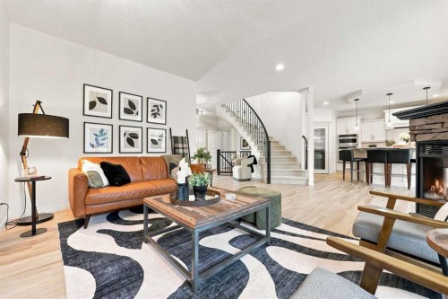40 Tuscany Glen Park Nw, Calgary, AB 