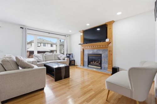 83 Coral Springs Grove Ne, Calgary, AB 