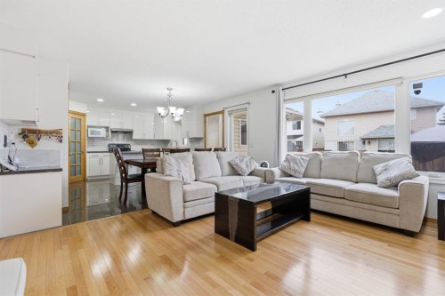 83 Coral Springs Grove Ne, Calgary, AB 