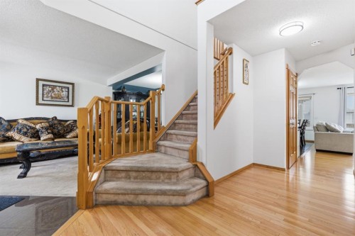 83 Coral Springs Grove Ne, Calgary, AB 