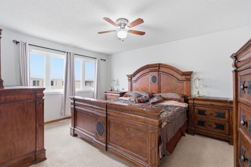 83 Coral Springs Grove Ne, Calgary, AB 
