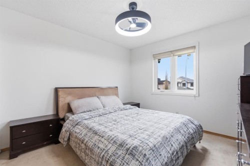 83 Coral Springs Grove Ne, Calgary, AB 