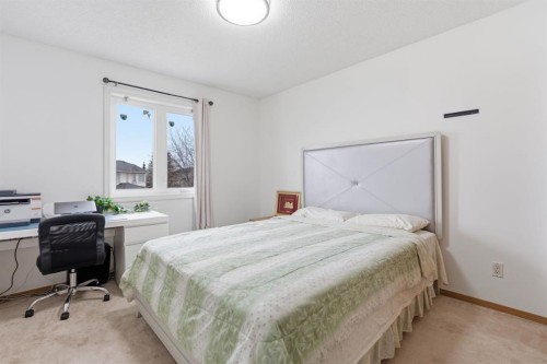 83 Coral Springs Grove Ne, Calgary, AB 
