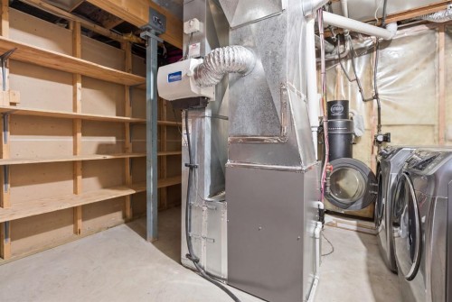 83 Coral Springs Grove Ne, Calgary, AB 