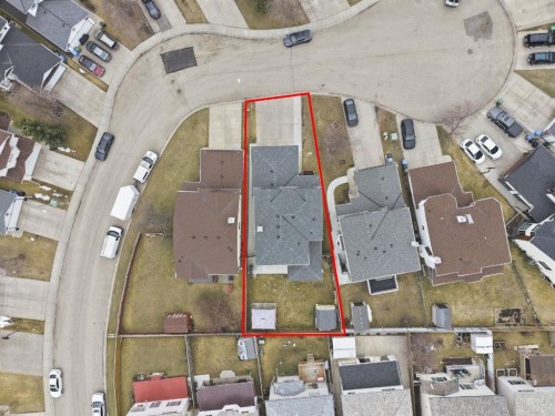 83 Coral Springs Grove Ne, Calgary, AB 
