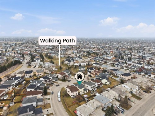 83 Coral Springs Grove Ne, Calgary, AB 