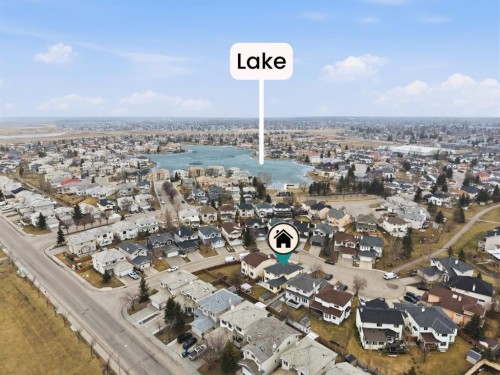 83 Coral Springs Grove Ne, Calgary, AB 