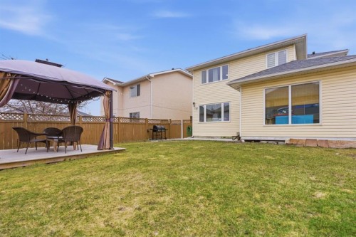 83 Coral Springs Grove Ne, Calgary, AB 