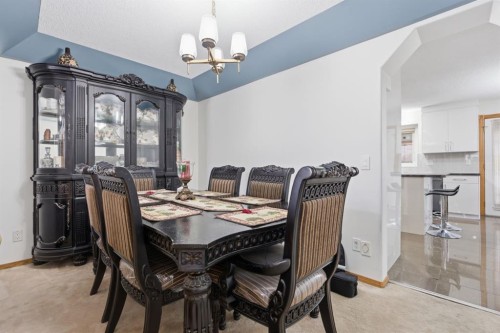 83 Coral Springs Grove Ne, Calgary, AB 