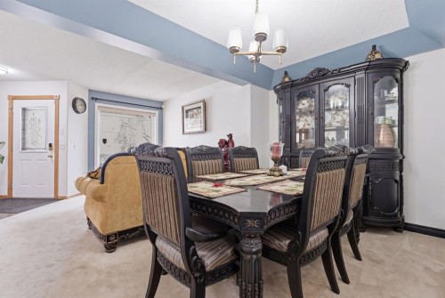 83 Coral Springs Grove Ne, Calgary, AB 
