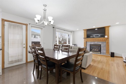 83 Coral Springs Grove Ne, Calgary, AB 