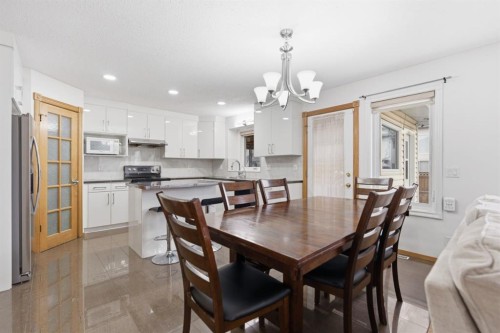 83 Coral Springs Grove Ne, Calgary, AB 