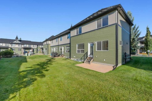 304-140 Sagewood Boulevard Sw, Airdrie, AB 
