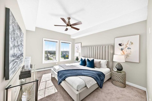 401-20 Royal Oak Plaza Nw, Calgary, AB 