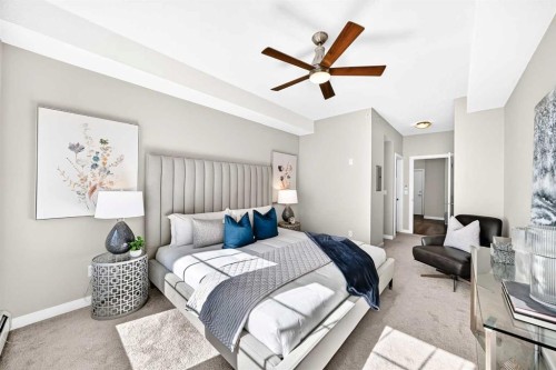 401-20 Royal Oak Plaza Nw, Calgary, AB 