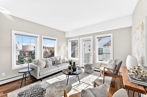 401-20 Royal Oak Plaza Nw, Calgary, AB 