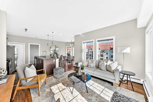 401-20 Royal Oak Plaza Nw, Calgary, AB 