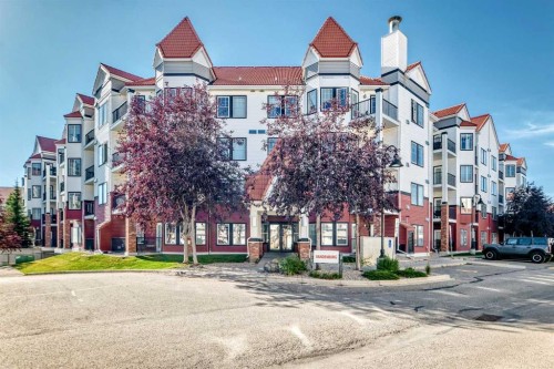 401-20 Royal Oak Plaza Nw, Calgary, AB 