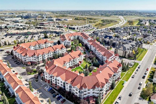 401-20 Royal Oak Plaza Nw, Calgary, AB 