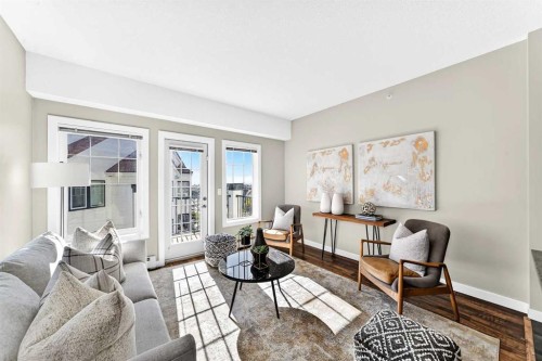 401-20 Royal Oak Plaza Nw, Calgary, AB 