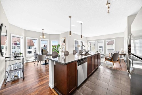 401-20 Royal Oak Plaza Nw, Calgary, AB 