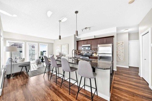 401-20 Royal Oak Plaza Nw, Calgary, AB 