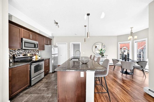401-20 Royal Oak Plaza Nw, Calgary, AB 