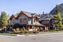 203-404 Marten Street Banff, AB T1L 1C6