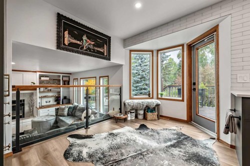 16 Evergreen Gardens Sw, Calgary, AB 