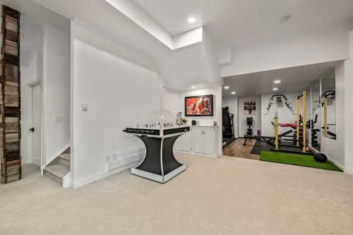16 Evergreen Gardens Sw, Calgary, AB 