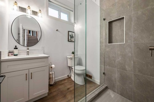 16 Evergreen Gardens Sw, Calgary, AB 