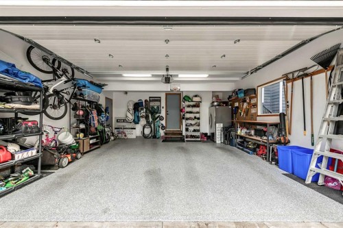 16 Evergreen Gardens Sw, Calgary, AB 