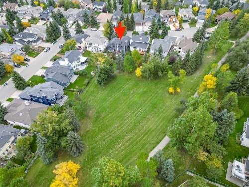 16 Evergreen Gardens Sw, Calgary, AB 