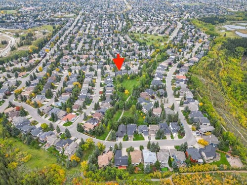 16 Evergreen Gardens Sw, Calgary, AB 