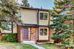 18 Dalhousie Crescent NW Calgary, AB T3A 2H8