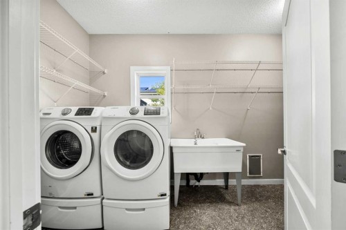 87 Brightonstone Gardens Se, Calgary, AB 