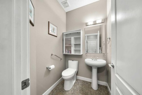 87 Brightonstone Gardens Se, Calgary, AB 
