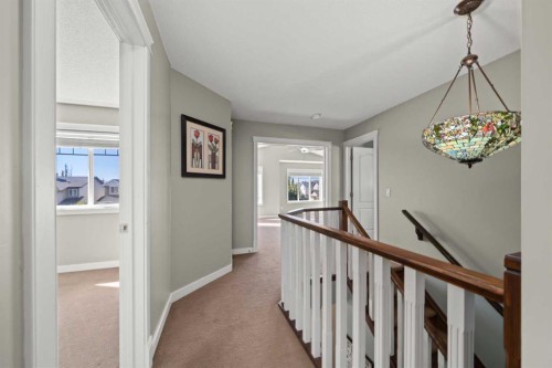 87 Brightonstone Gardens Se, Calgary, AB 