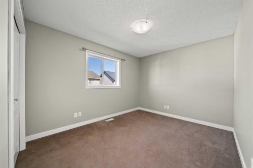 87 Brightonstone Gardens Se, Calgary, AB 