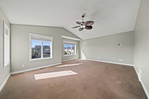 87 Brightonstone Gardens Se, Calgary, AB 