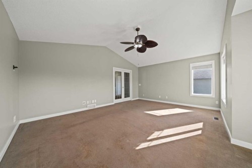 87 Brightonstone Gardens Se, Calgary, AB 