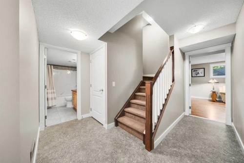 87 Brightonstone Gardens Se, Calgary, AB 
