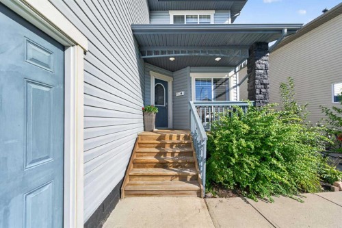 87 Brightonstone Gardens Se, Calgary, AB 